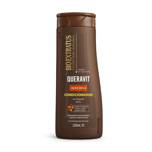 Condicionador Bio Extratus Queravit