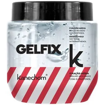 Gel Brilho molhado Gelfix