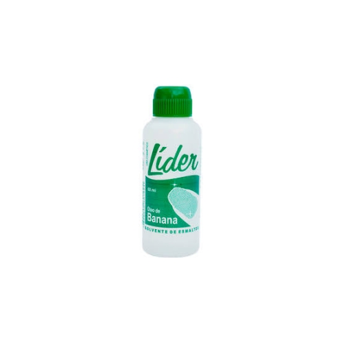 Oleo de Banana Lider 60ml