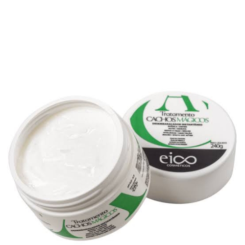 Mascara Eico Cachos Magicos 240g