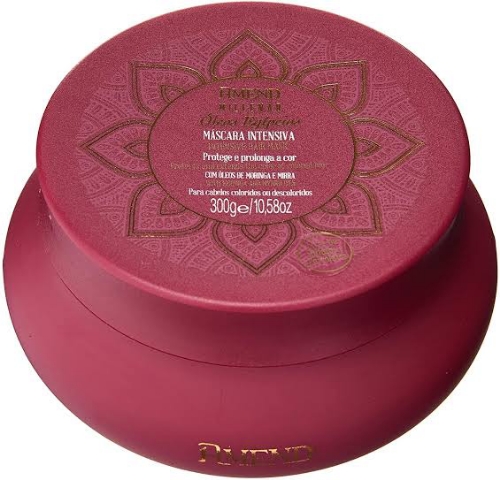 Mascara Amend Oleo Egipcio 300g