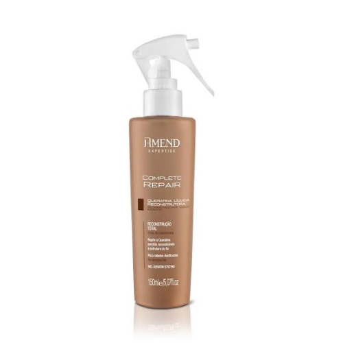 Queratina Amend Complete Repair 150ml