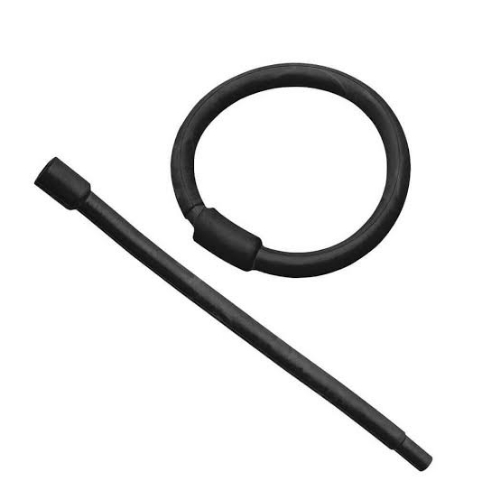 Bigudins circular n° 1