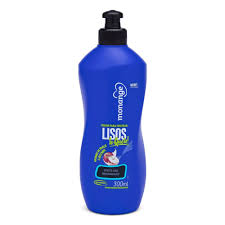 Creme Monange Lisos te quero! 300ml