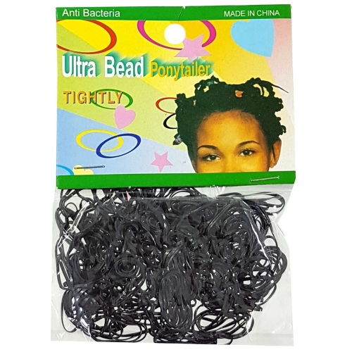 Elastico pequeno preto