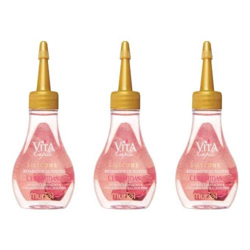 Reparador de pontas Muriel Ceramidas 30ml