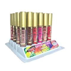 Batom liquido lips