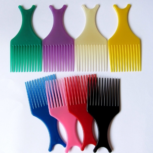 Pente Garfo Plastico Darma