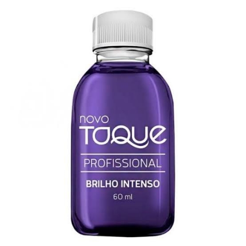 Esmalte Novo Toque Brilho intenso 60ml