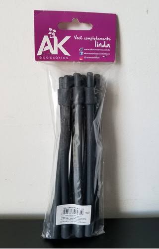 Bigudins AK n° 3