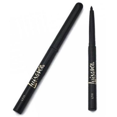 Lapis Delineador preto Luisance