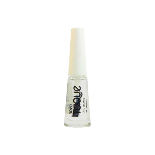 Esmalte Novo Toque Oleo Secante