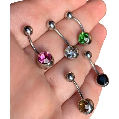 Piercing Umbigo