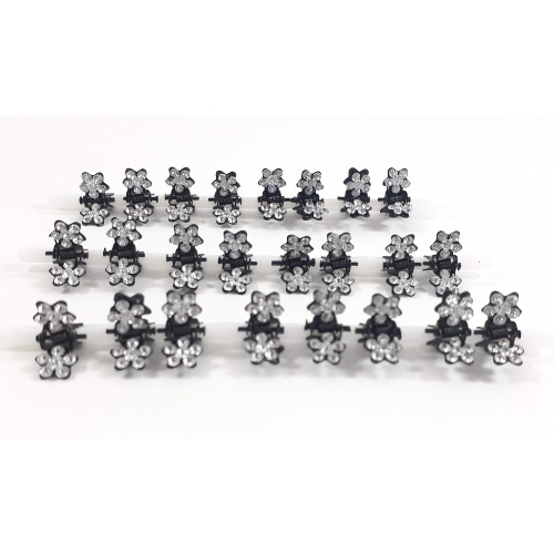 Piranhas Mini de ferro Decorada (8pares)