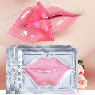 Mascara Labial Hidratante Mel de Colageno