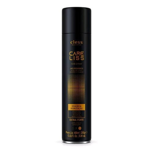 Fixador Care Liss Extra Forte 400ml