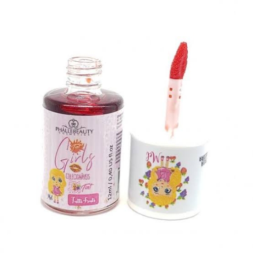 Lip Tint Phallebeauty