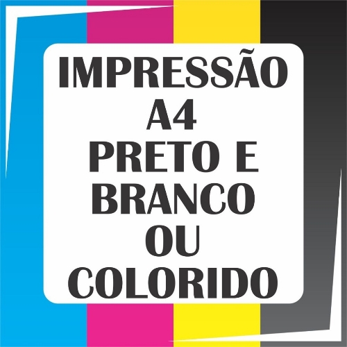 Impressao
