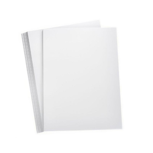 Papel Oficio A4
