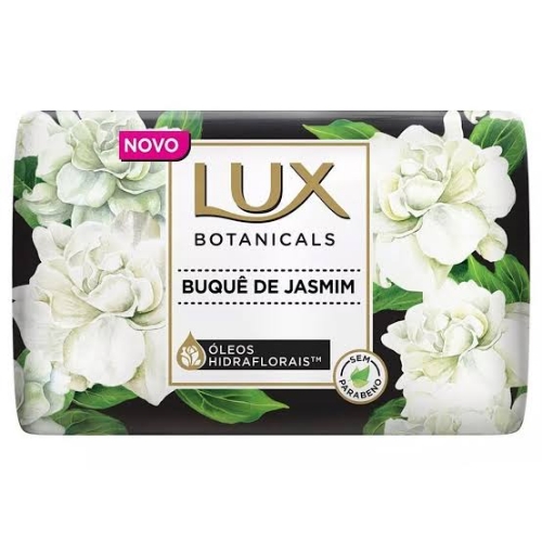 Sabonete Lux Botanicals Buquê de Jasmim 85g