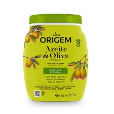 Creme Hidratante Origem Azeite de Oliva 1kg