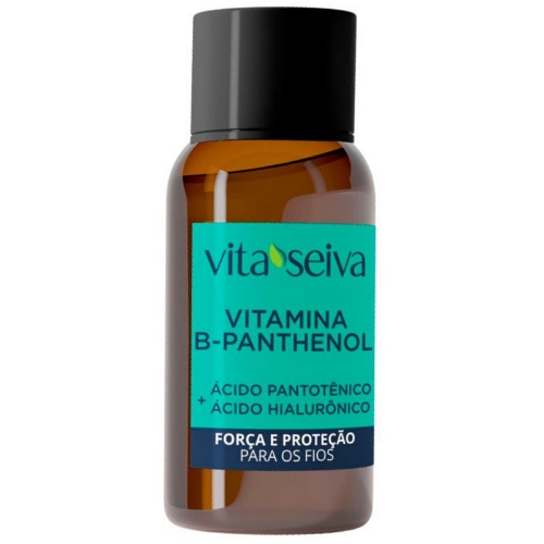 Oleo Vita Seiva Panthenol 30ml