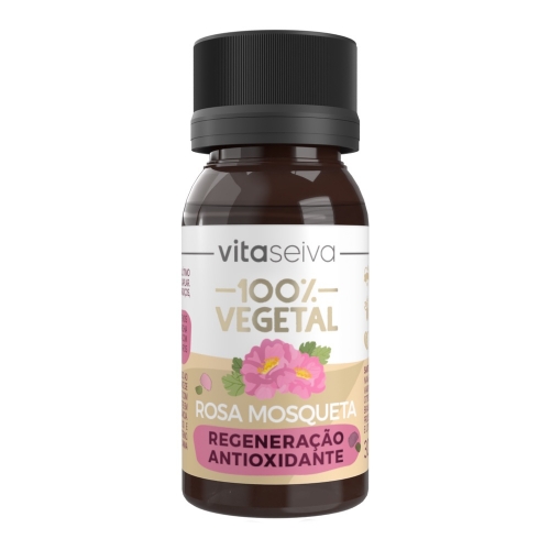 Oleo Vita Seiva Rosa Mosqueta 30ml