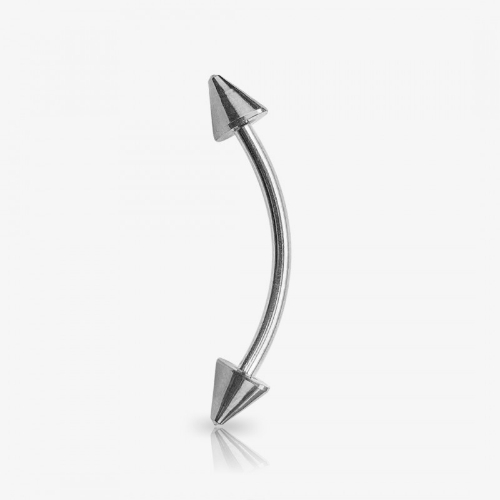 Piercing Intradermal Lança
