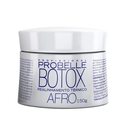 Botox Probelle Afro 150g