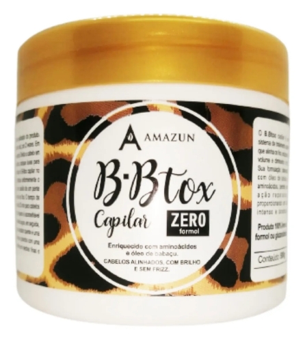Botox Amazun 500g