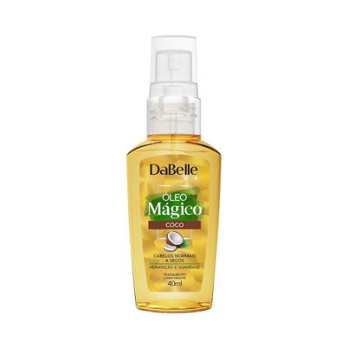 Oleo Dabelle Coco 45ml