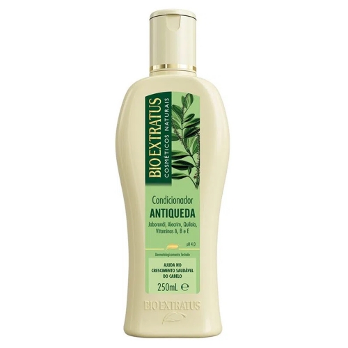 Condicionador Bio Extratus Jaborandi 250ml