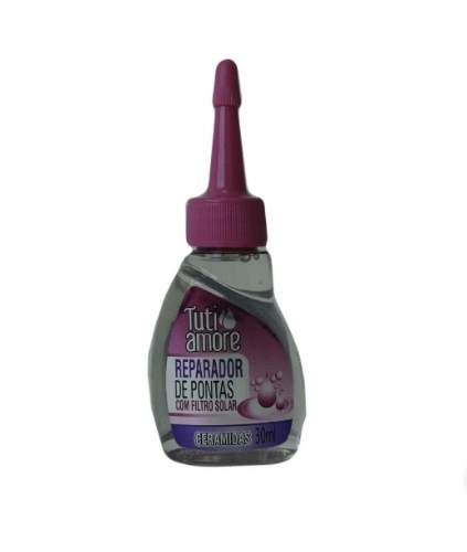 Reparador de pontas Vita Aroma Ceramidas 30ml