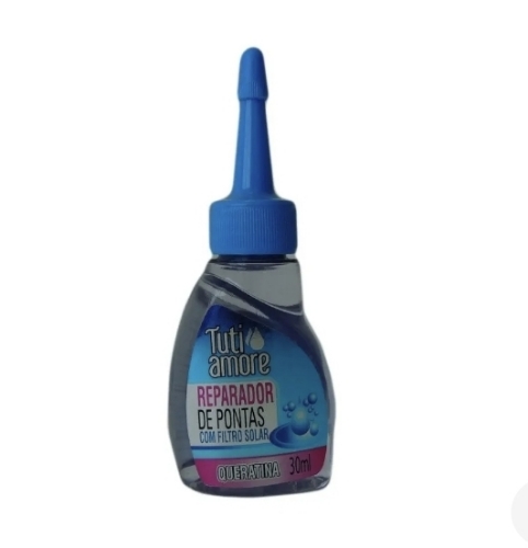 Reparador de pontas Vita Aroma Queratina 30ml