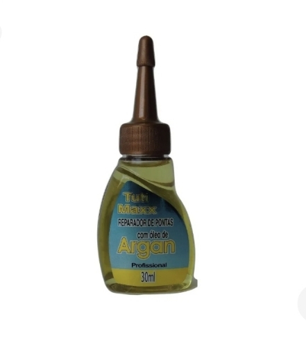Reparador de pontas Vita Aroma Oleo de Argan 30ml