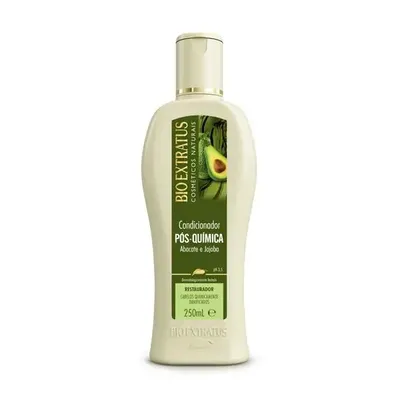 Condicionador Bio Extratus Pos Quimica 350ml