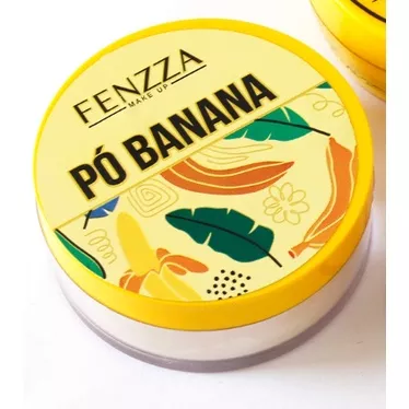 Po Solto Banana Fenzza