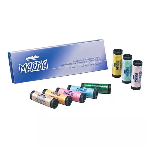 Linha Corrente Magna