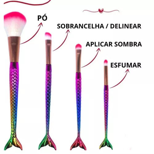 Pincel Esfumador