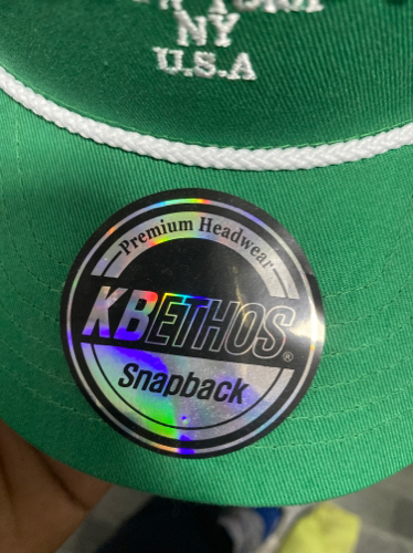 gorras kbethos