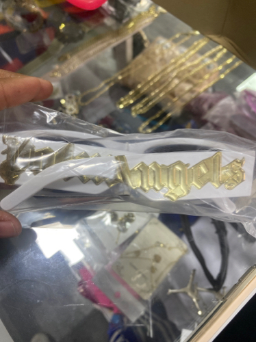 Lentes Palm Angels