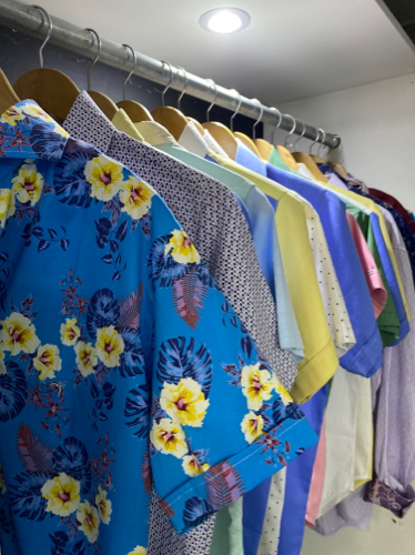 Camisas