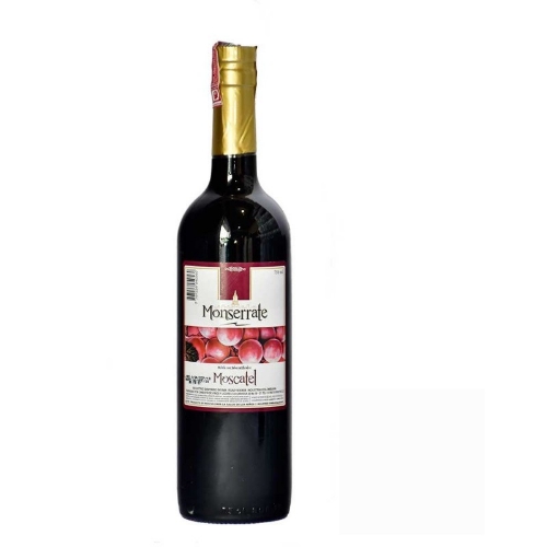 Vino Monserrate "mostel"