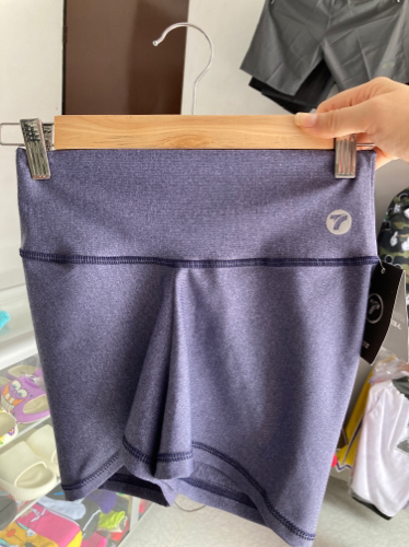 Short  Tenfit