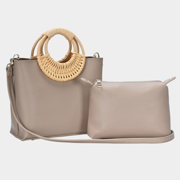 Sin palabras!!!! LC0001Taupe
