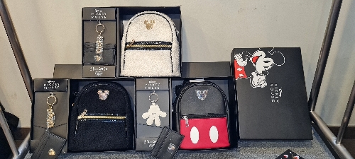 Kit regalo Mickey
