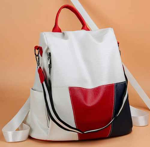 Mochila 3C