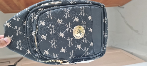 Mochila Beverly Hills