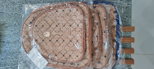 Mochila GloriaV