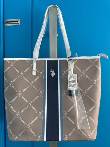 Cartera PoloVIP